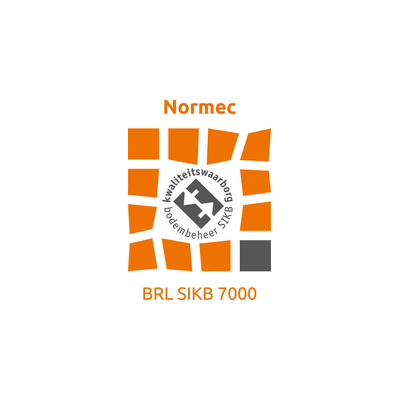 BRL SIKB 7000 logo
